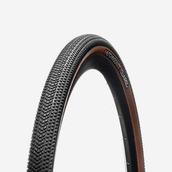 Cubierta Gravel 650X47 Hutchinson Touareg Reinforced Tubeless